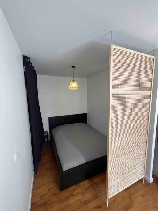 Appartement Climatise / Centre-Ville / 4 Personnes Besancon Exterior photo